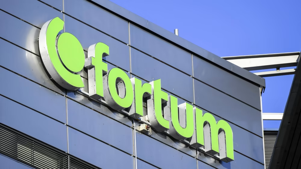 Sponsorhuset i samarbete med Fortum